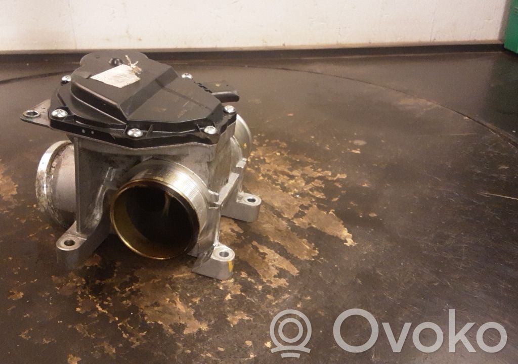 Fiat 500X Válvula EGR 