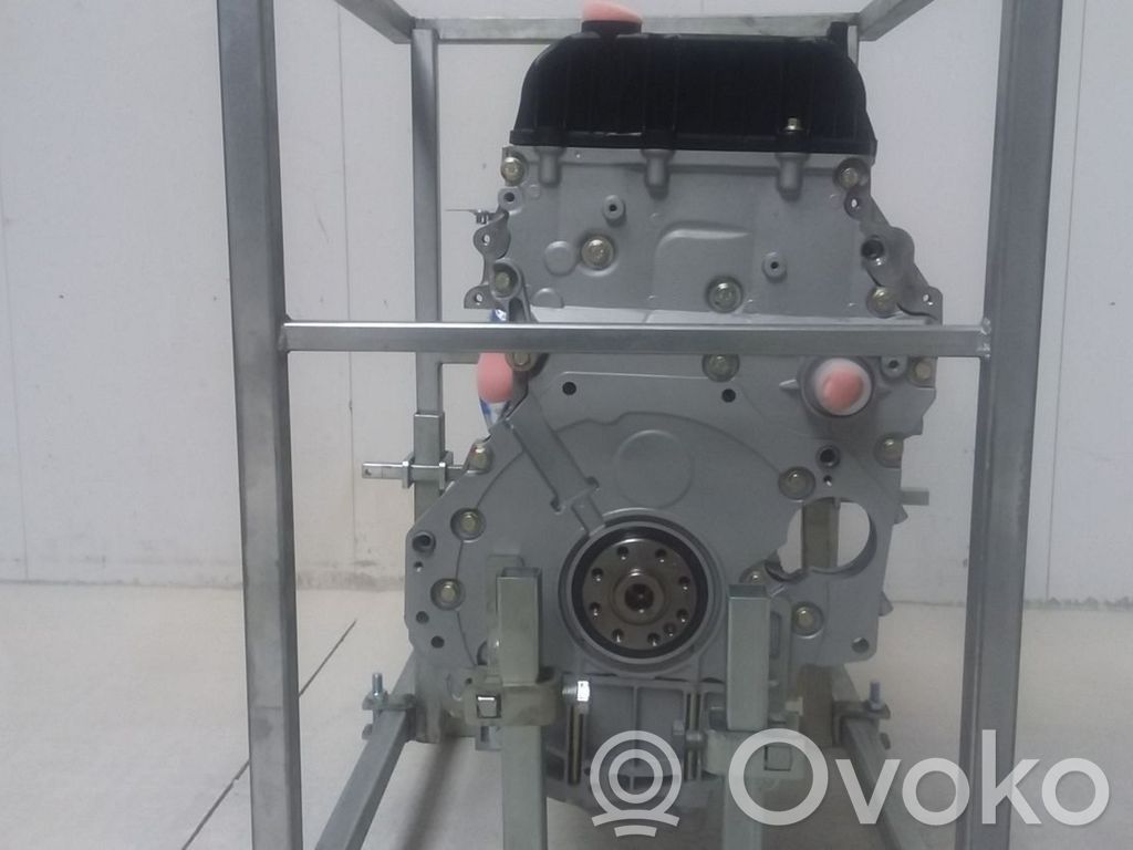 Opel Astra K Engine 