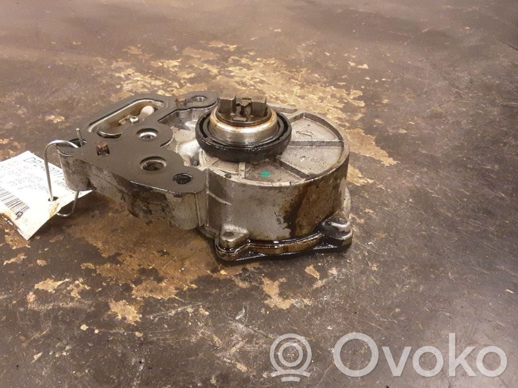 Vakuumo pompa   12665422