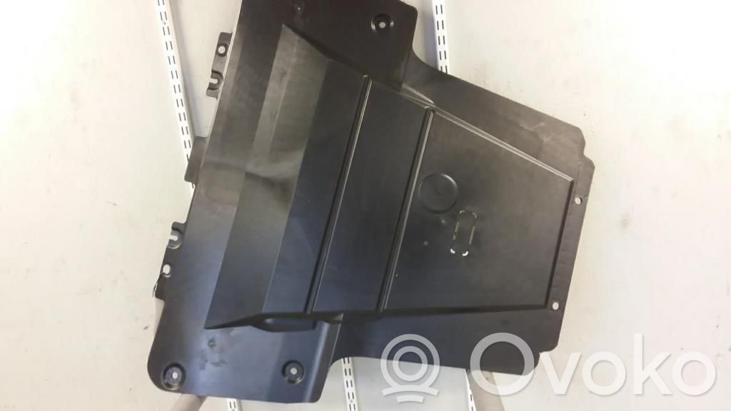 Placa protectora/protector antisalpicaduras motor   8200431054