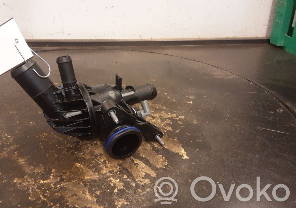 Carcasa del termostato   2347347,KK2Q9K478BA