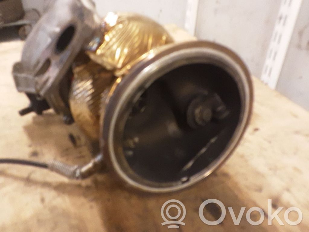 Turbina   06M145689M