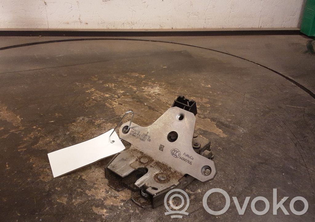 Motor de bloqueo de puertas   8M5AR43102DB