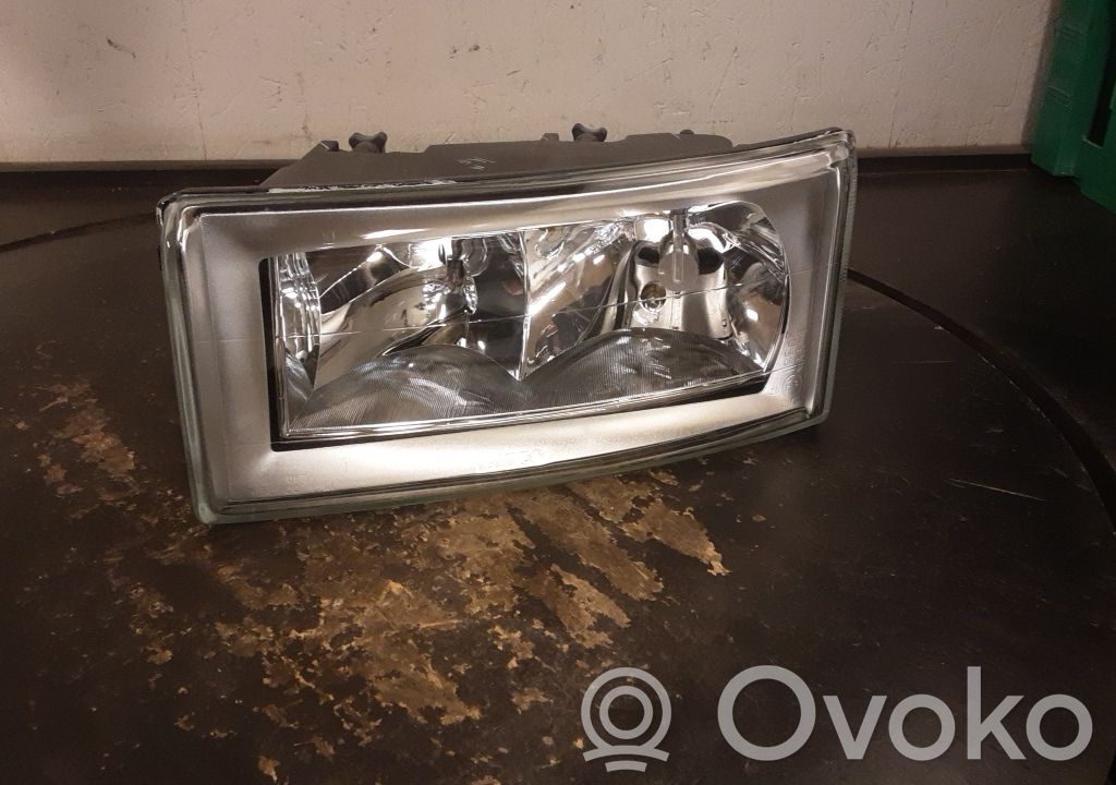Iveco Daily 3rd gen Far 