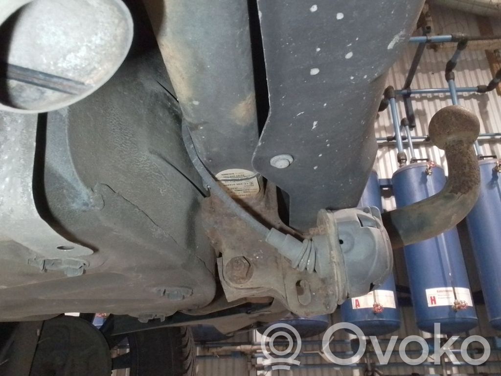 Tow bar set