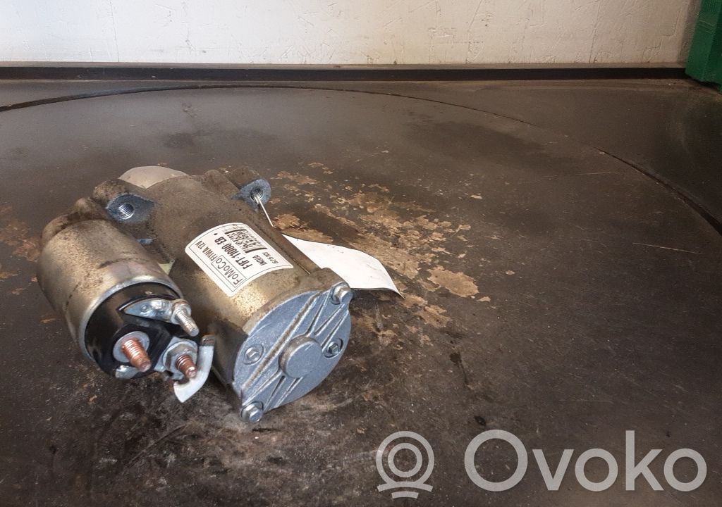 Starter motor   1872914,F1FT11000EB