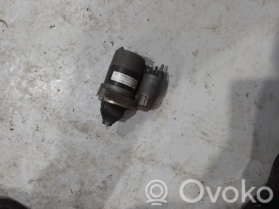 Starter motor   CV6T11000GF