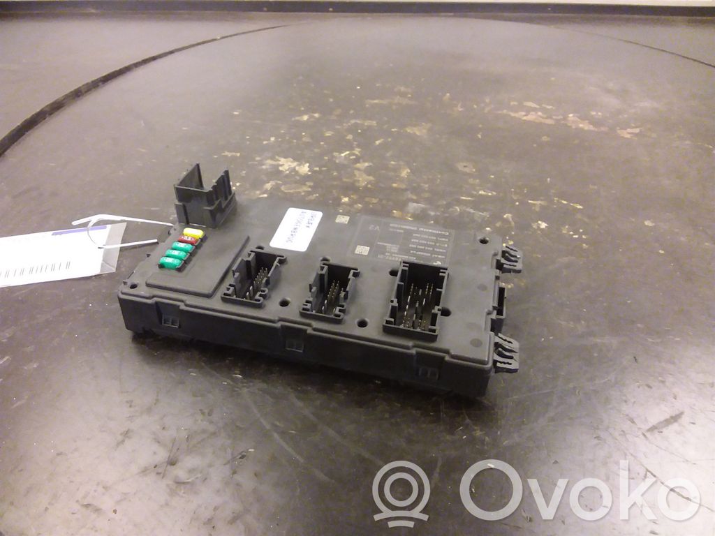 BMW 3 F30 F35 F31 Other control units/modules 