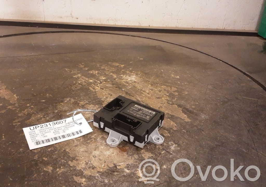 Module confort   9G9T14B533TC
