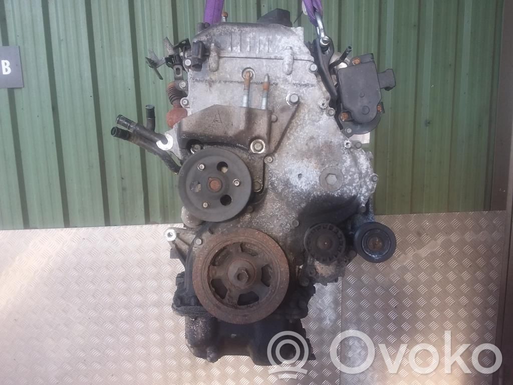 Moottori   Z45112AZ00