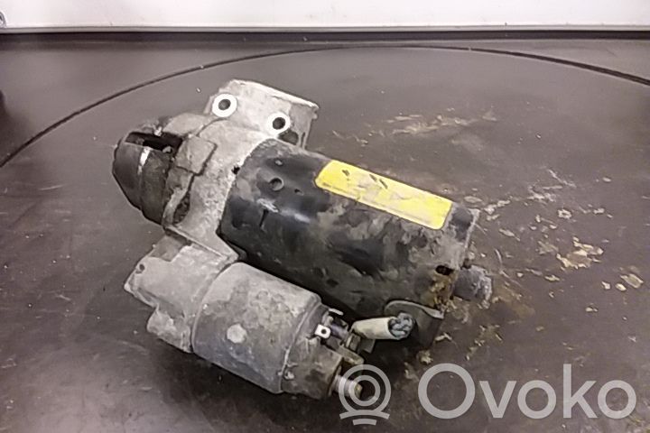 Motor de arranque   0001139016,12418570238,0001139016,1241782370001