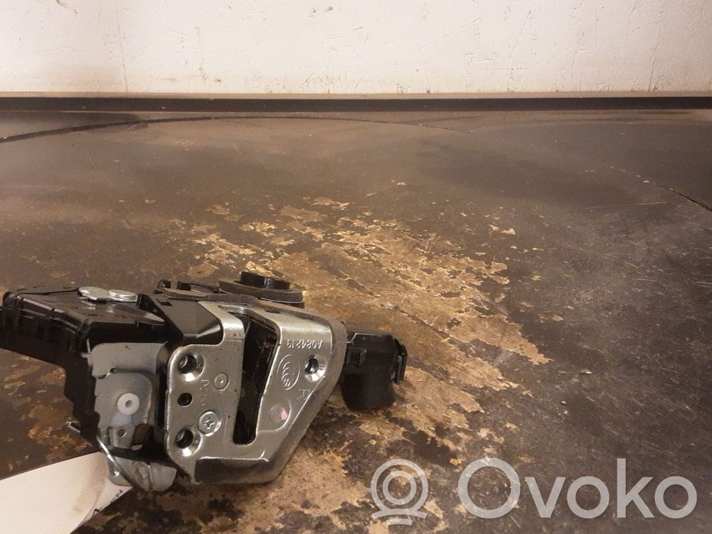 Central locking motor   6903005131