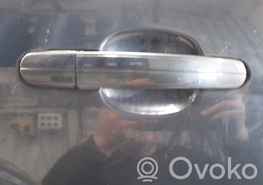 Front door exterior handle   1323269