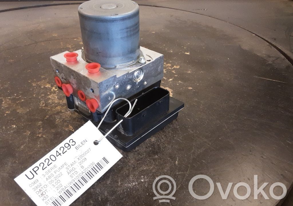 ABS Pump   34516795394