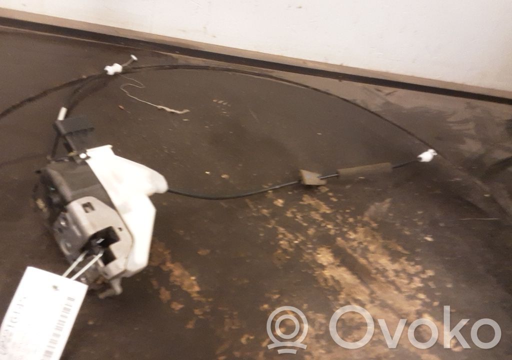 Central locking motor   9819263380