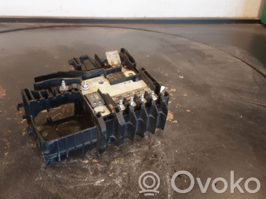 Fuse module
