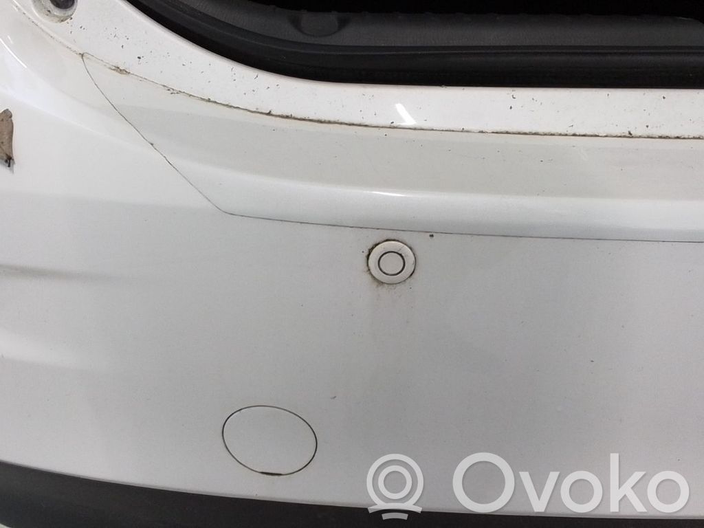 Mazda 3 II Parking PDC sensor 