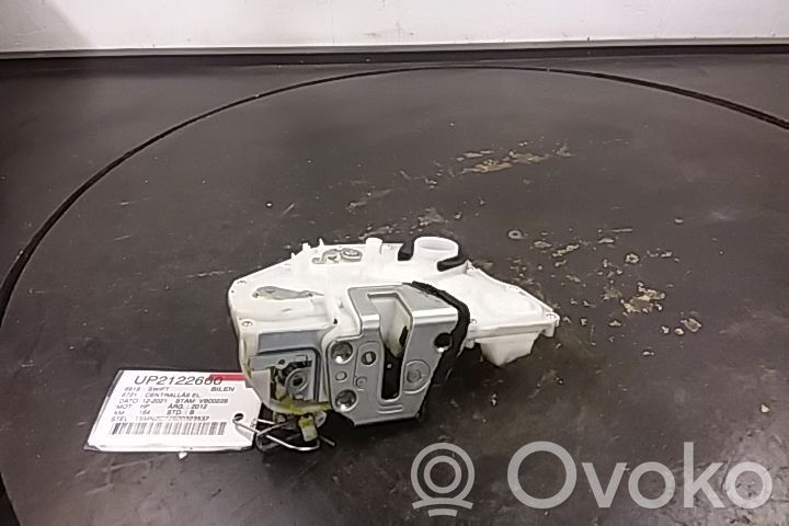 Motor de bloqueo de puertas   8220168LA1