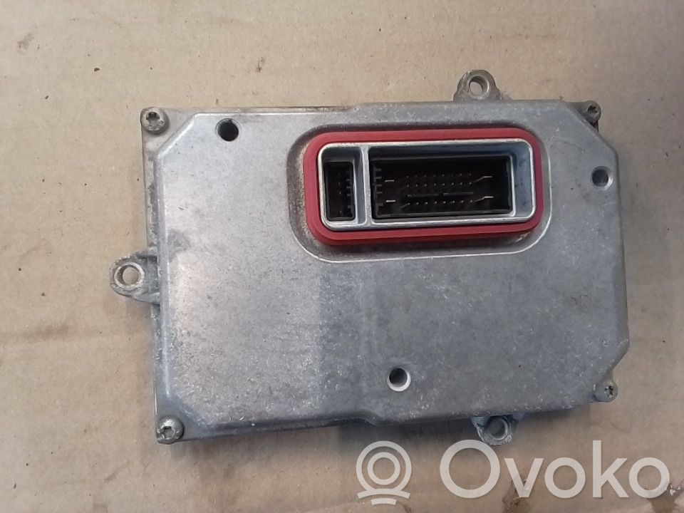 Peugeot RCZ Modul balast far Xenon 
