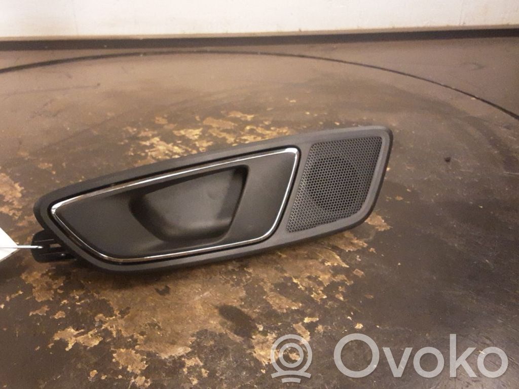 Front door interior handle   5F4839113B