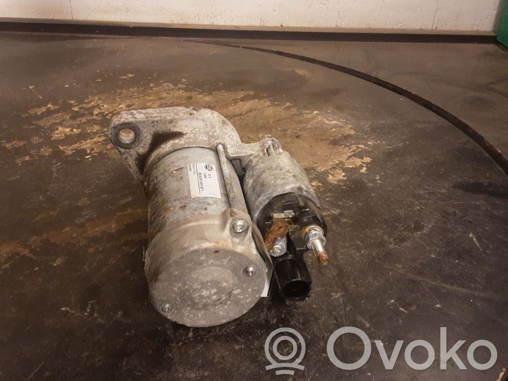 Rozrusznik   0AH911023G,8EA011611871