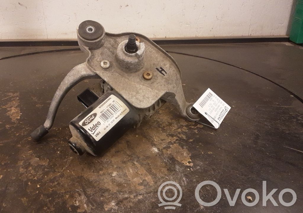 Wiper motor   BK2117500AC