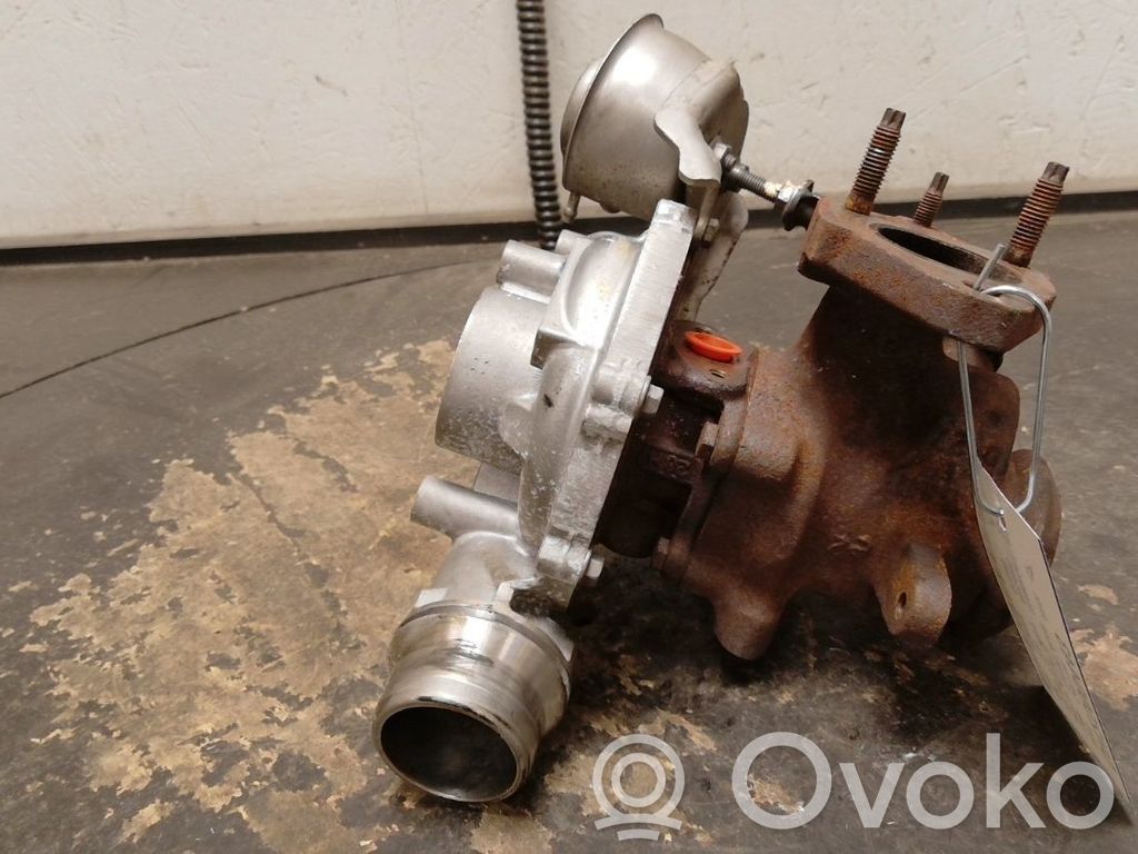 Turbo   144116213R,9013740004,9263R,H8201164371