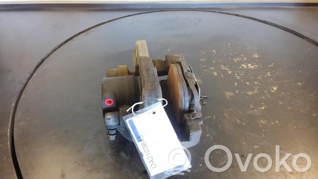 Front brake caliper   34116776784