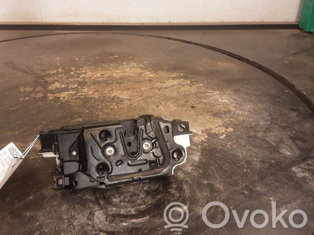 Central locking motor   5N1937016C