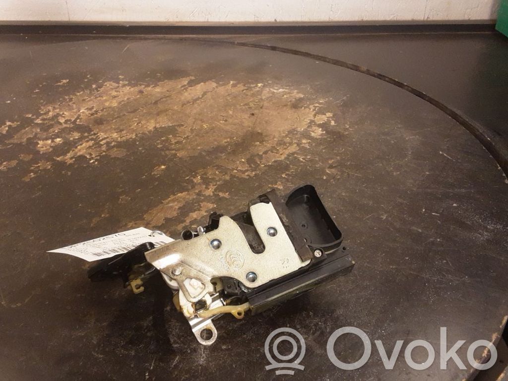 Central locking motor   42620084