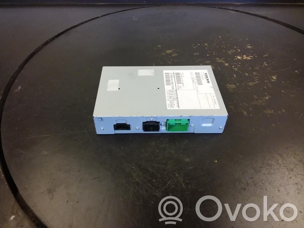 Other control units/modules   E34C012D,30659504,E34C012D,S09017530