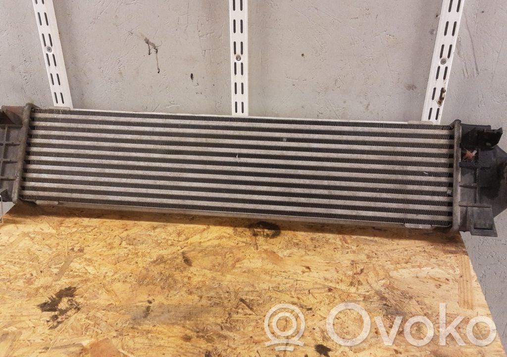 Intercooler radiator   1746975