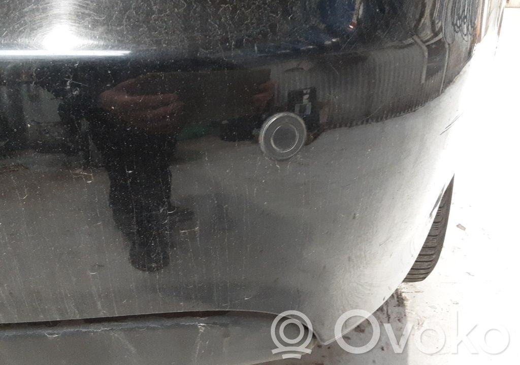 Sensor de aparcamiento PDC