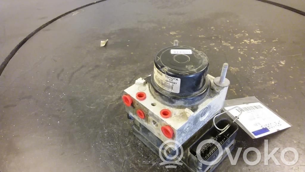 Bomba de ABS   440500D390