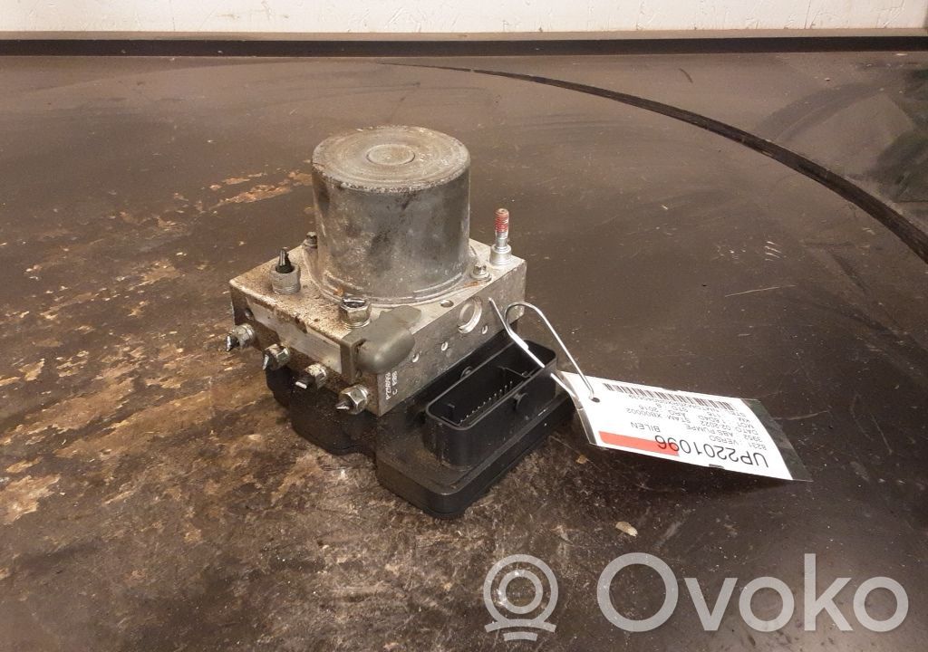 ABS Blokas   445400F080,440500F050