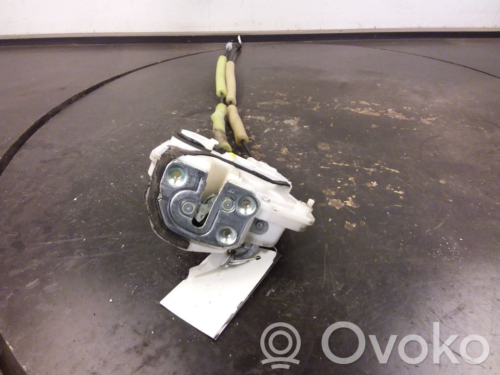 Mazda 6 Central locking motor 