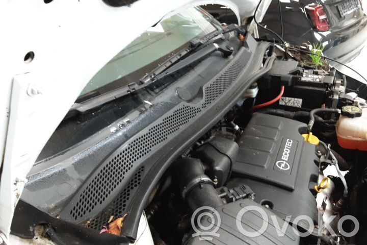 Wiper trim   39039180