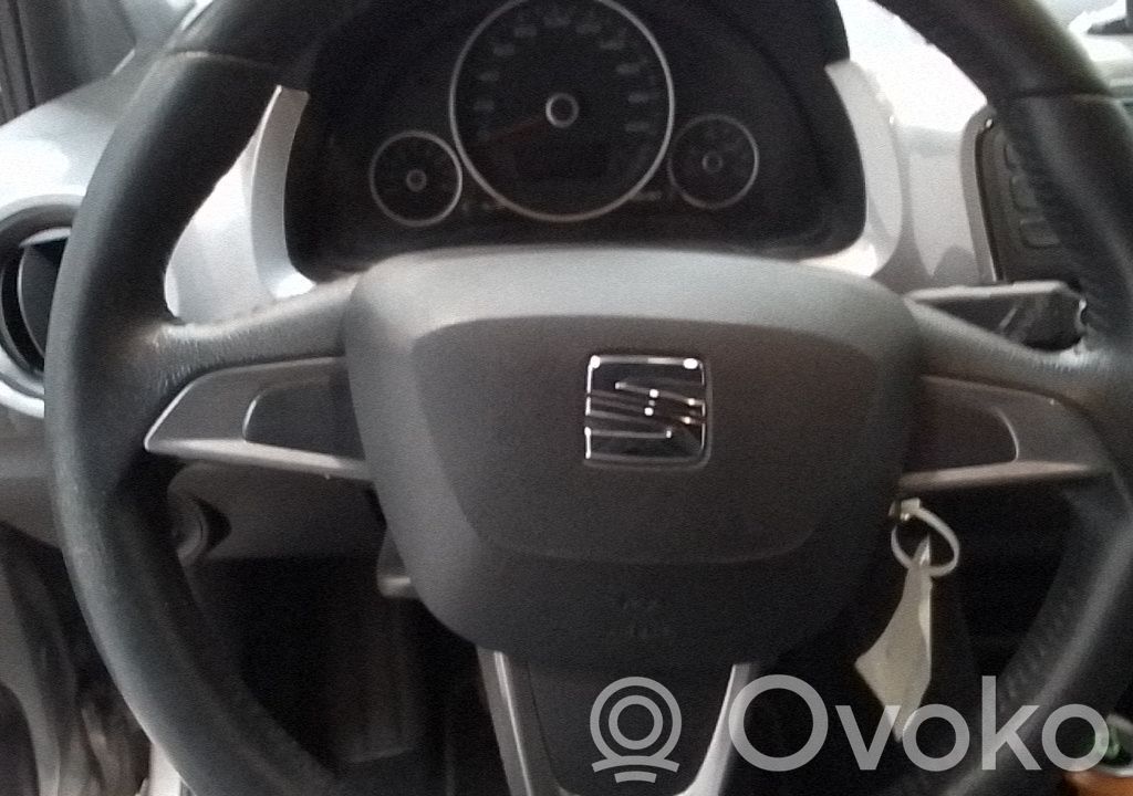Seat Mii Poduszka powietrzna Airbag pasażera 