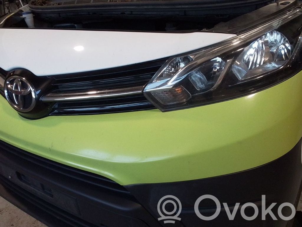 Toyota Proace Kühlergrill 