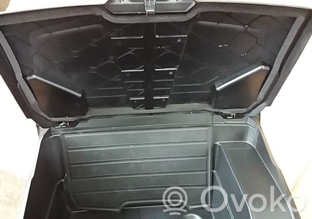Radiatorių panelė   86711CV00
