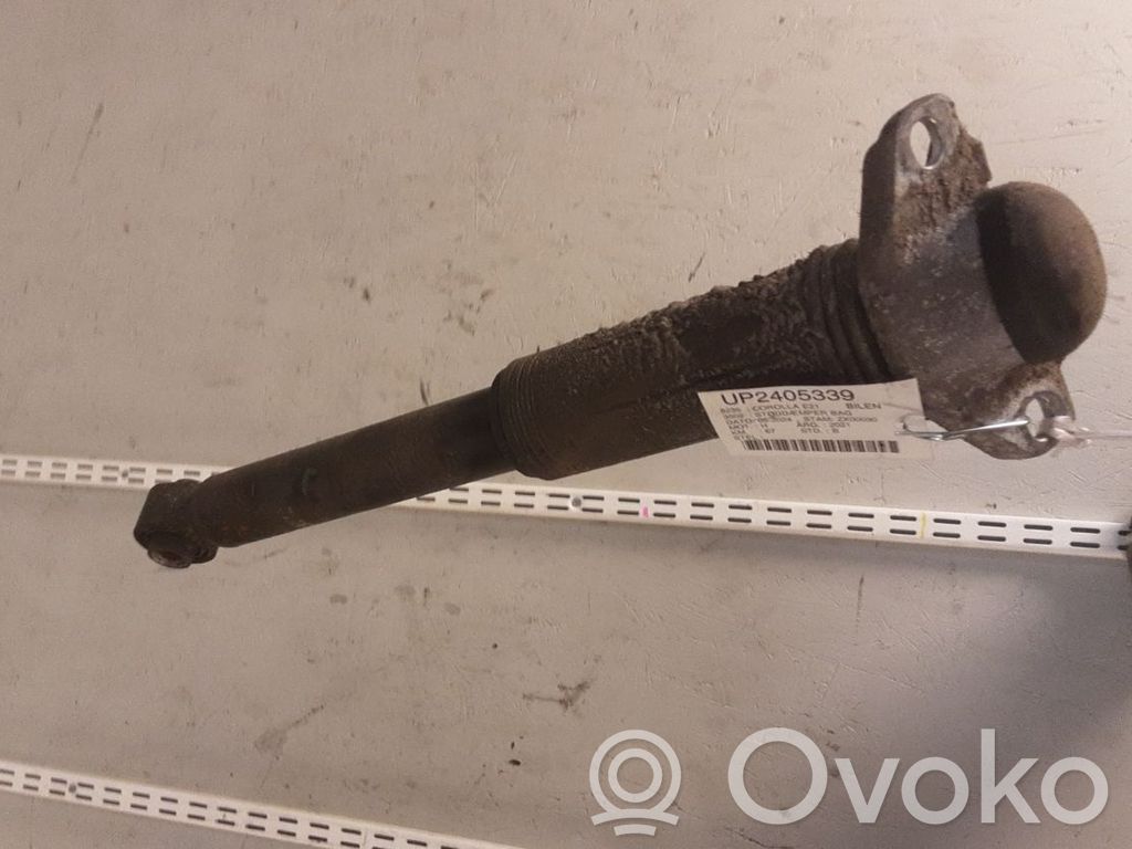 Stoßdämpfer hinten   485308Z098