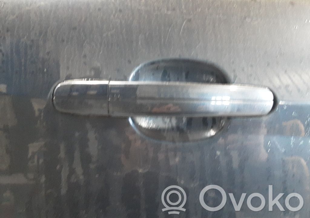 Ford Focus Front door exterior handle 