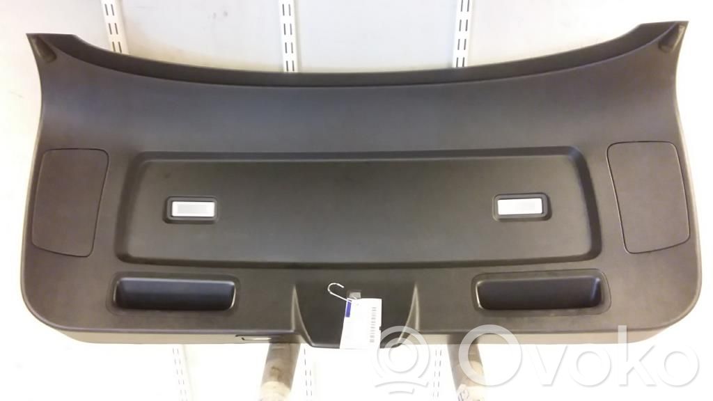 Tailgate trim   51497175859