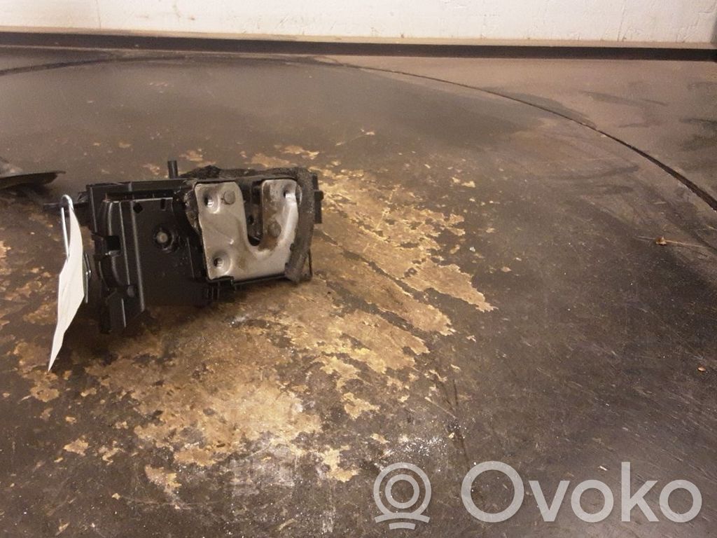 Motor de bloqueo de puertas   805027072R