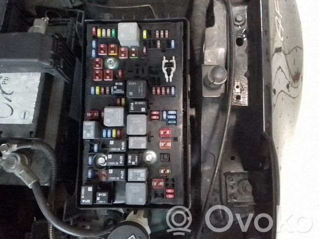Fuse module