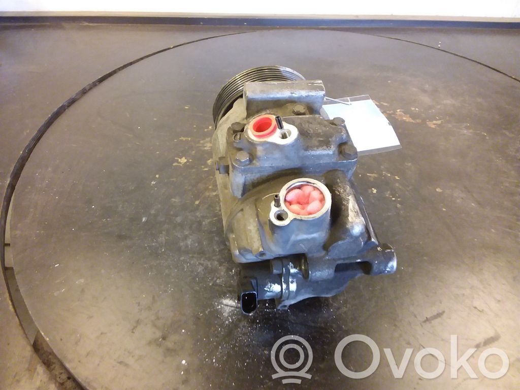 Klimakompressor Pumpe   1K0820803D