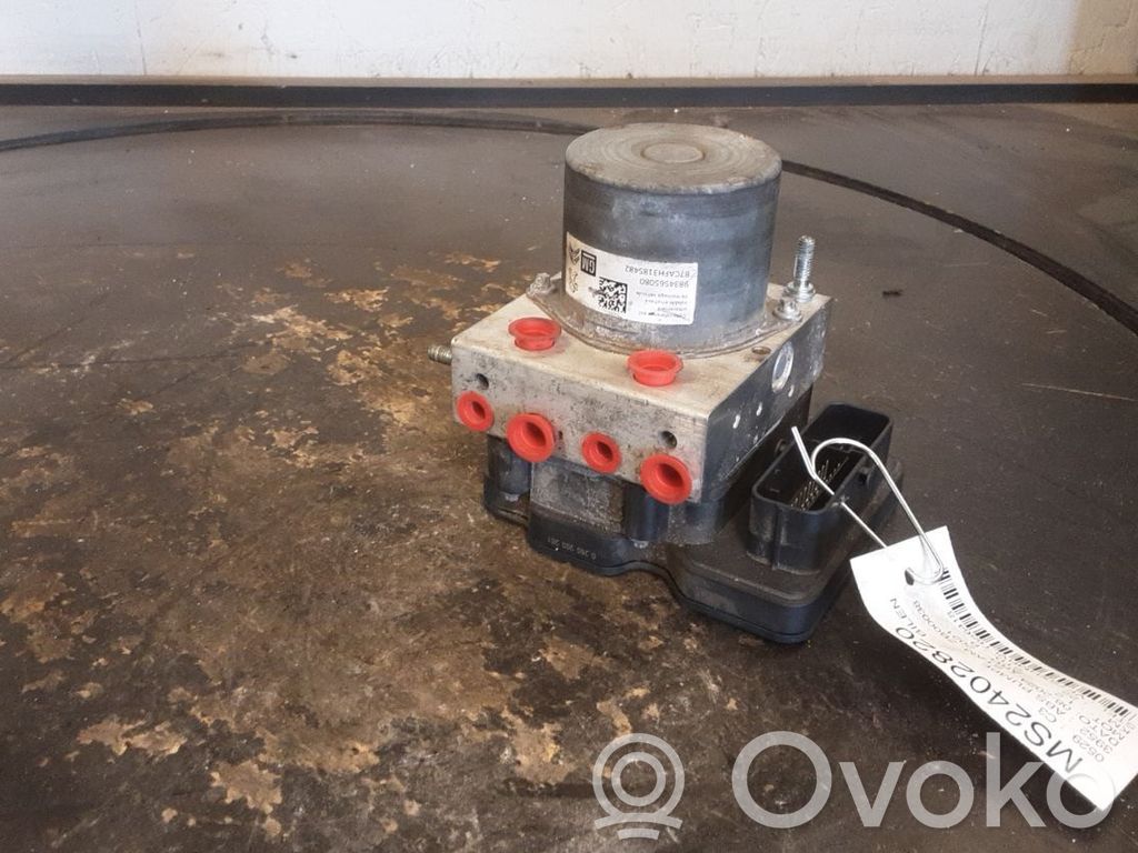 ABS Pump   1649127980,9834565080