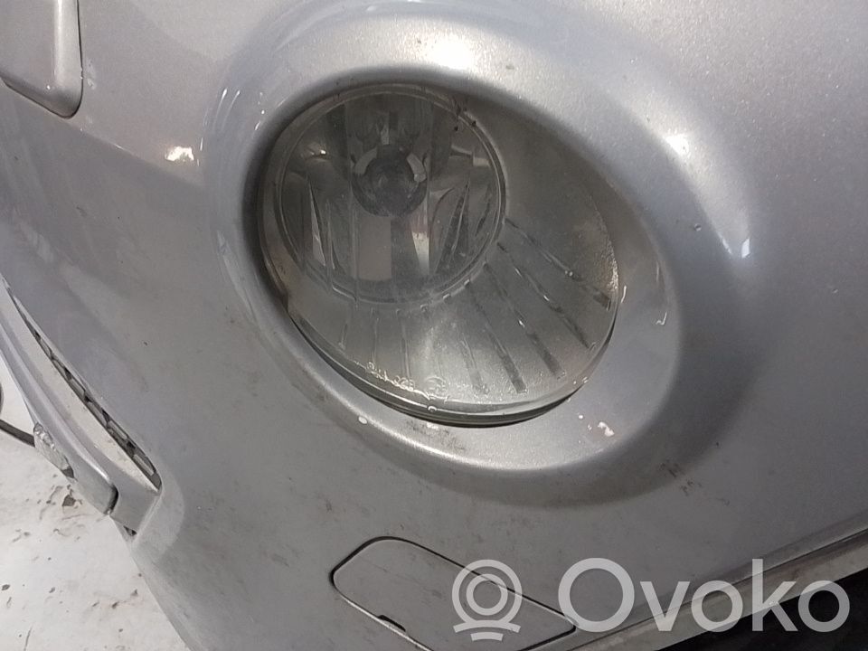 Ford S-MAX Etusumuvalo 