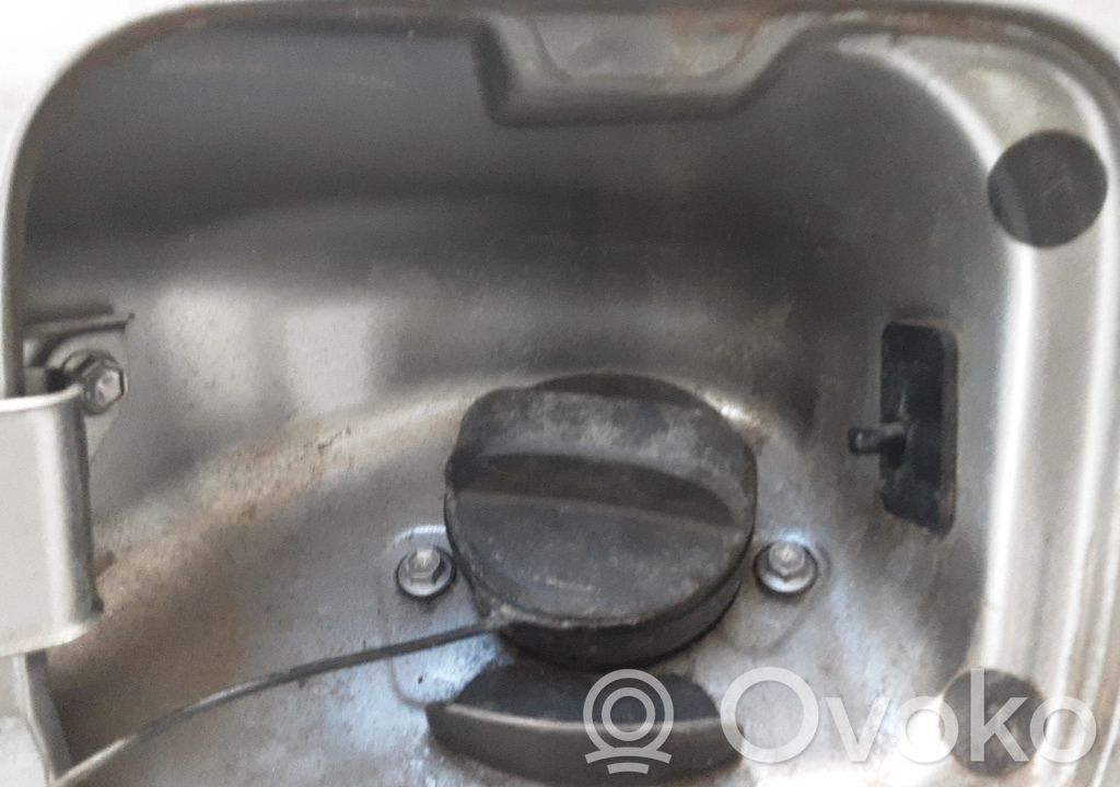 Einfüllstutzen Kraftstofftank   8926077K01000