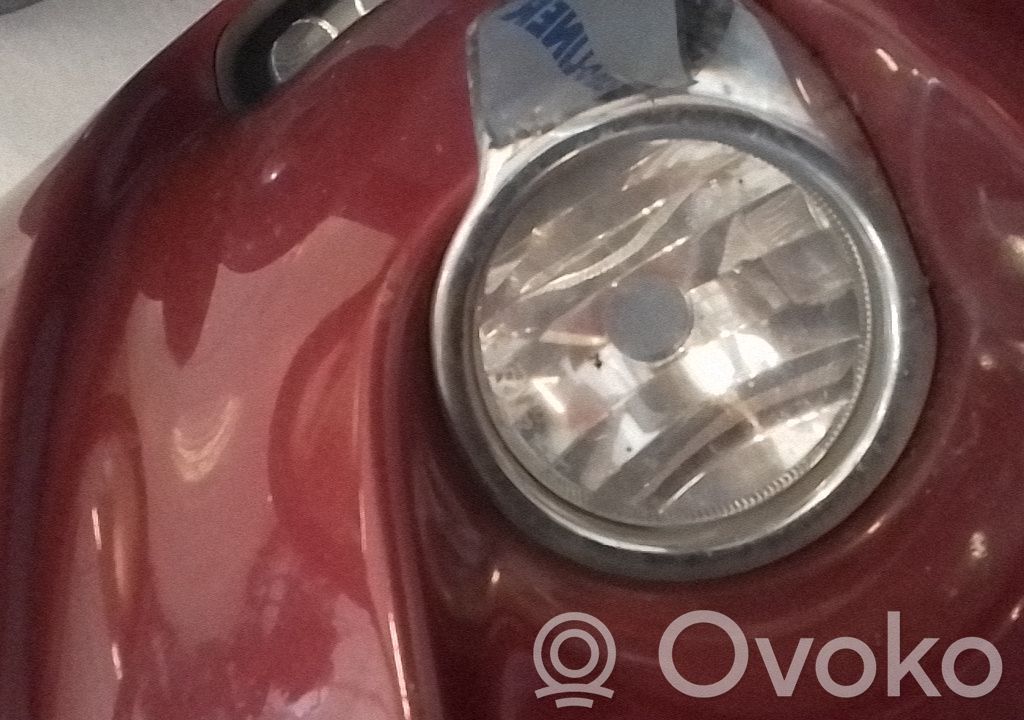 Miglas lukturis priekšā   9685425280